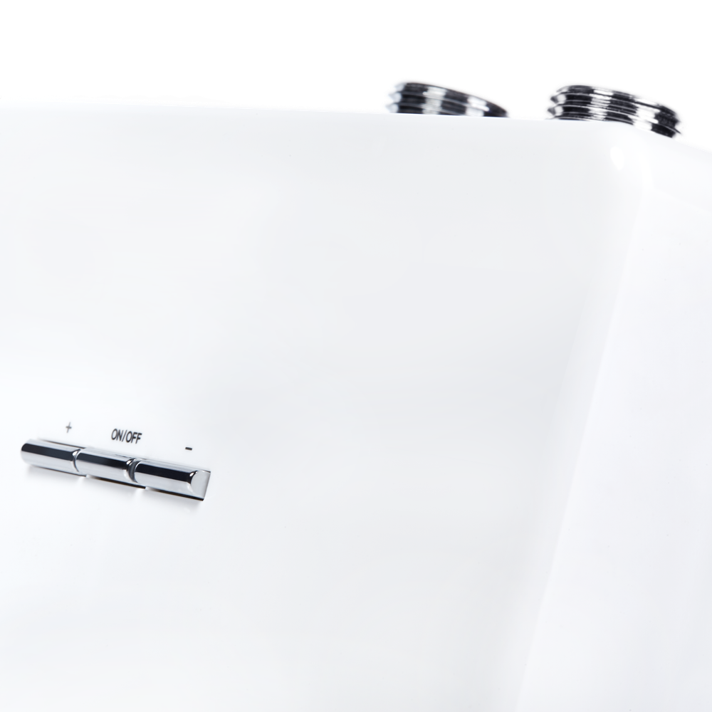 Водонагреватель проточный NPX6 Aquatronic Digital 2.0 5,7 кВт, 141х191х85 мм