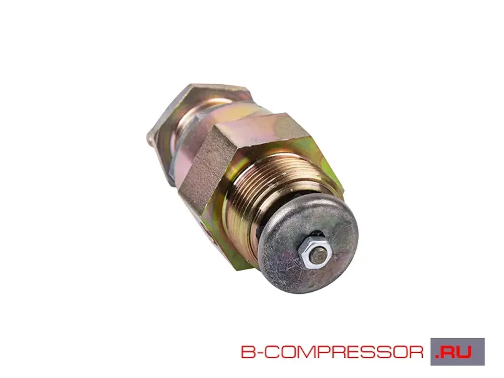 Пневморазгружатель С415.01.00.700