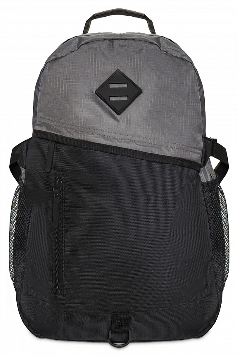 Рюкзак FORWARD, 2 в 1, городской, полиэстер, регулируемый, 2 лямки, 21л