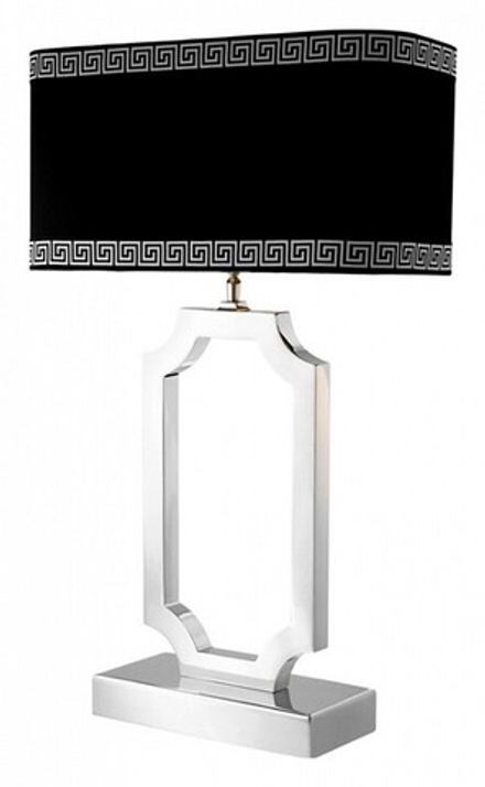 Настольная лампа декоративная Eichholtz Sterlington 110210