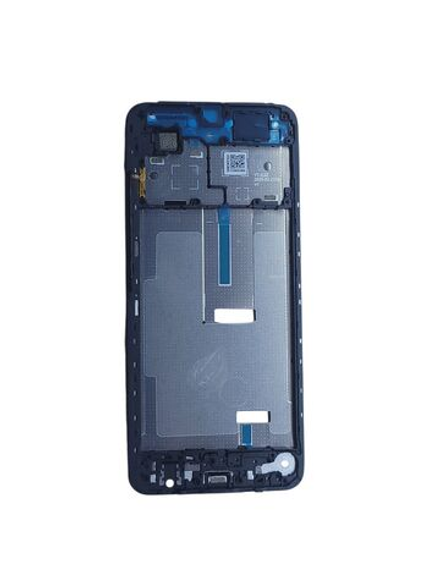 Xiaomi Redmi A5 2025  (25028PC03G) / (25028RN03A) / (25028RN03Y) - рамка дисплея (корпус) + шлейф кнопок
