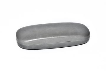 Футляр OPTICMASTER ТН-2 PU кожа серый N17-0002-1