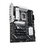 Материнская плата ASUS PRIME B860-PLUS WIFI, LGA1851 B860 4xDDR5 4xSATA 2xM.2 HDMI DP USB-C ATX