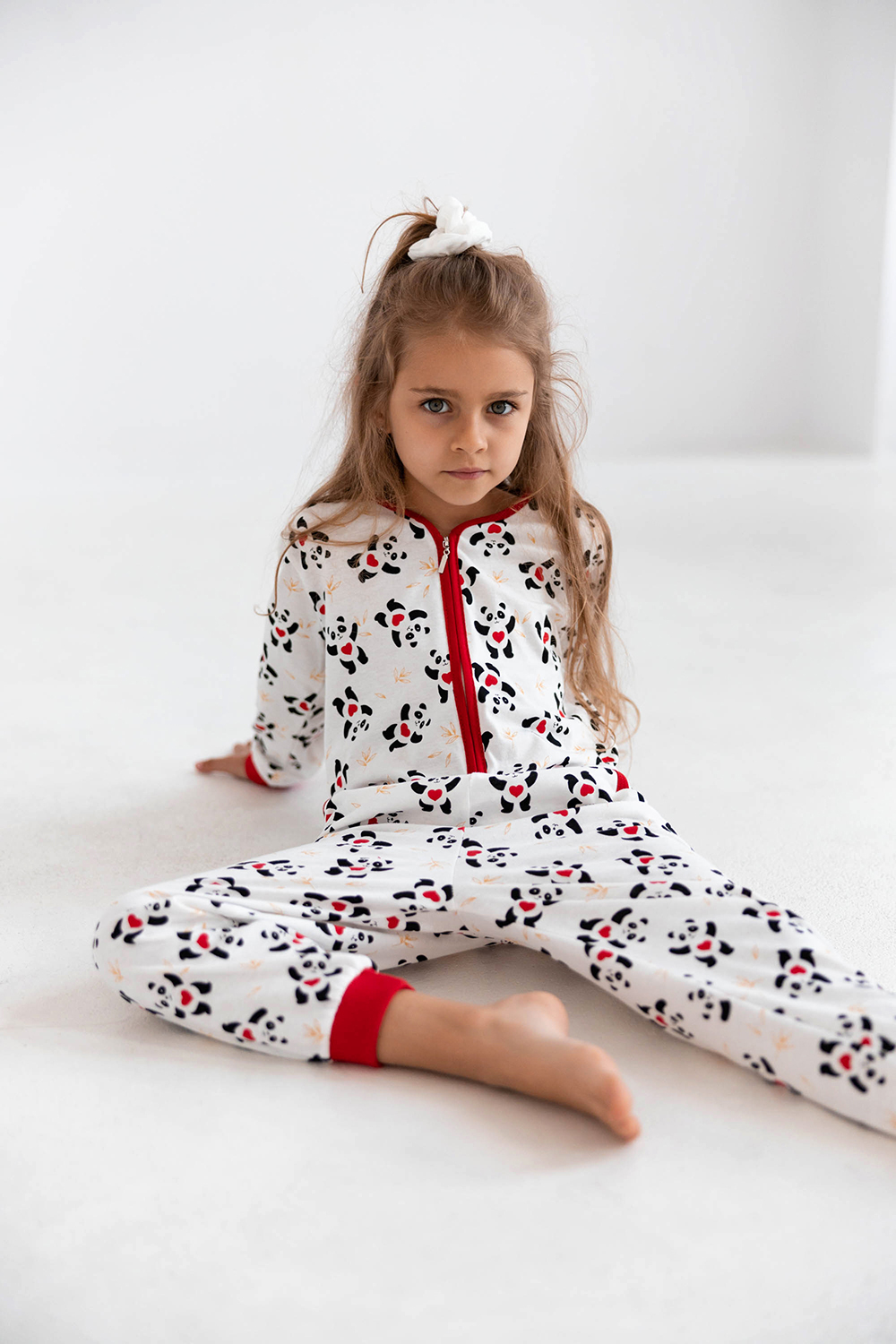 Комбинезон Panda Kids Sensis