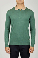 Поло Kiton, арт. 456758321