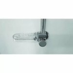 Душевая кабина WeltWasser WW500 WERRA 804 80х80
