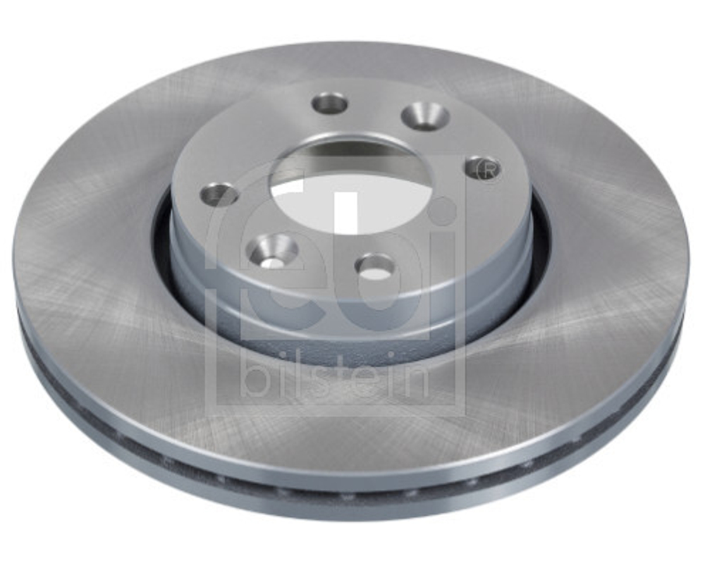 FEBI BILSTEIN - 39477-FEB - Brake Disc