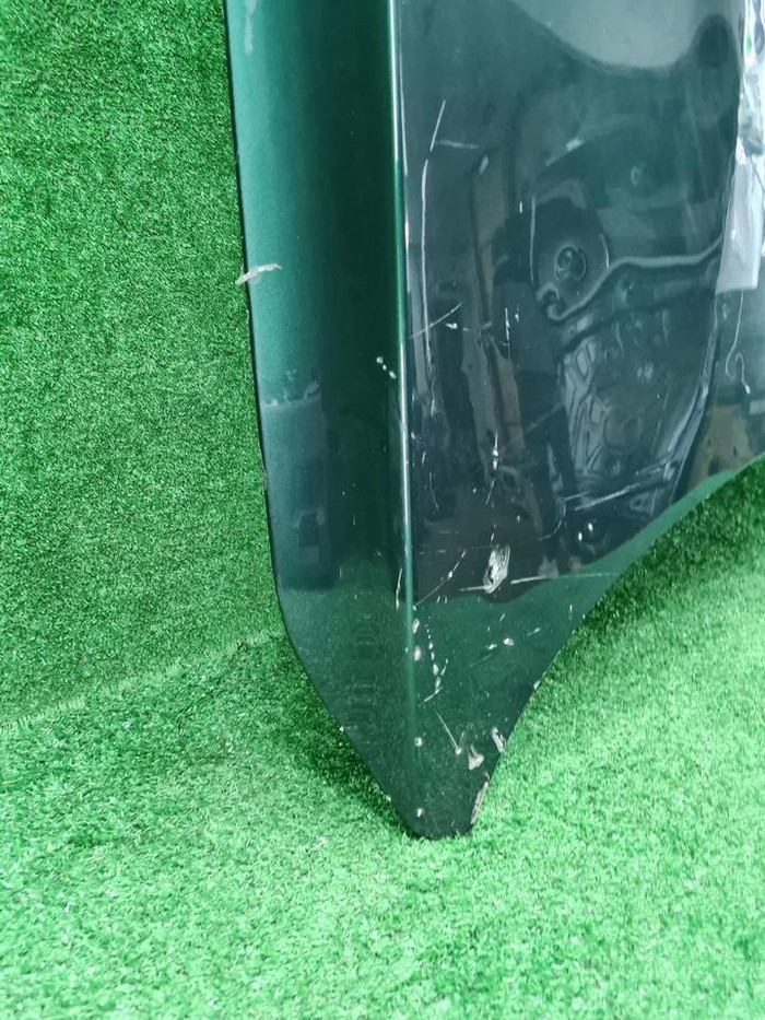 Капот Lixiang L9 (2022-н.в.)