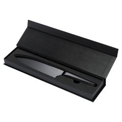 Шеф-нож Carbon, 21 см