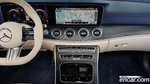 Mercedes-Benz E-Class W213 E300d 4MATIC Coupe (02.2023)