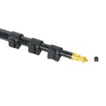 Штанга Godox AD-S13 телескопическая