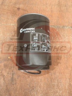 Фильтр топливный MANITOWOC 04157422