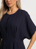 Платье Южный ветер (темно-синее) П15611-18М LT Collection