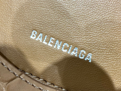 Balenciaga Hourglass Small