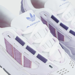 Кроссовки Adidas ADI2000 White Violet