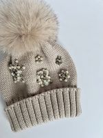 Шапка Regina на 3 года