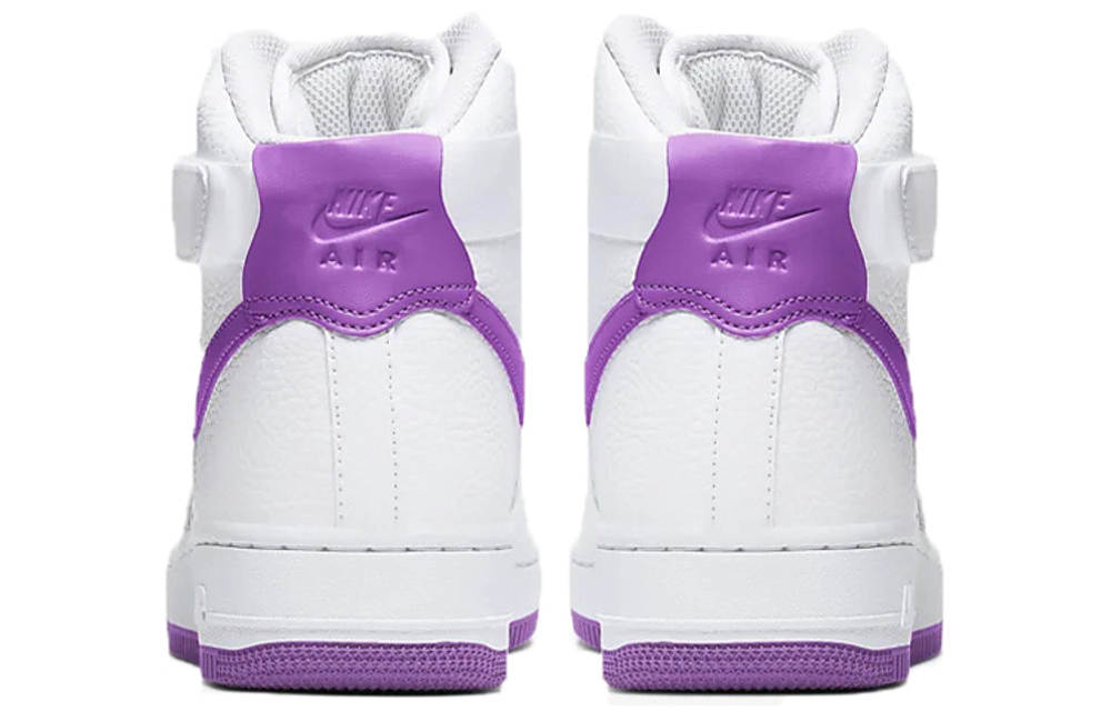 Кроссовки Nike Air Force 1 (Женская размерная сетка)