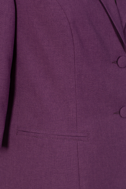 Жакет женский 3736зп, Лаванда #259Л043736зп