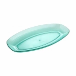 Селедочница Fresh (мята полупрозрачный)