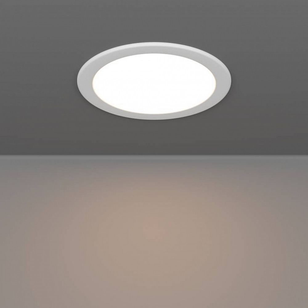 Встраиваемый светильник Eglo FUEVA 6 901418