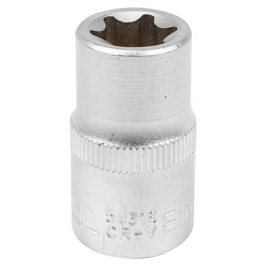 Головка Е-профиль E16 1/2'' KINGTUL profi KT-54616