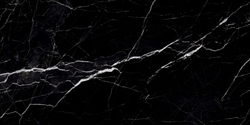 Flash Black Керамогранит черный 60x120 Полированный
