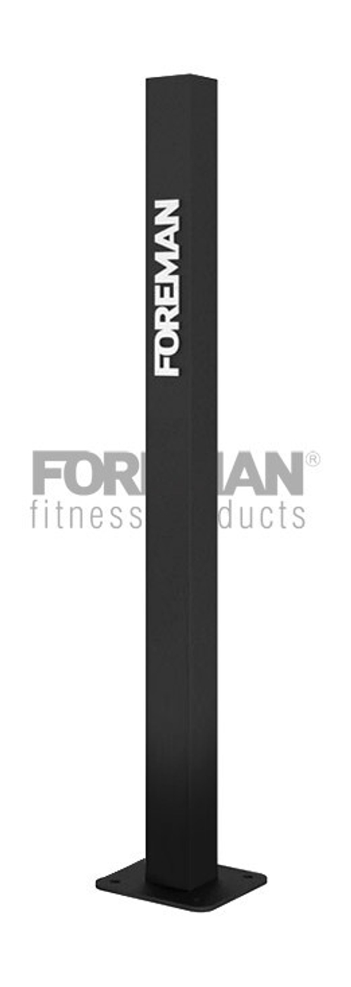 Опорный столб для тренажера (ФО01)