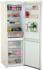 Холодильник LG DoorCooling+ GA-B459 SEKL