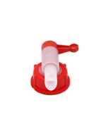 Кран крышка для канистр Экстрим