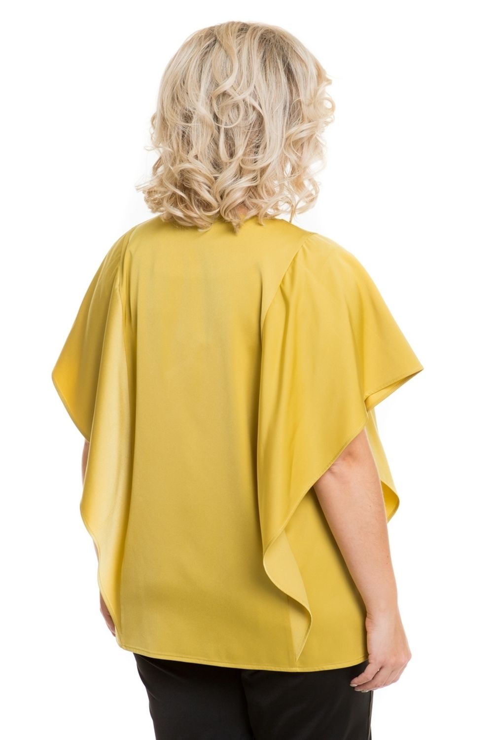 Туника 1206 фуксия Novita (Акция)