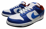 Кроссовки Nike Dunk Sb Neptune