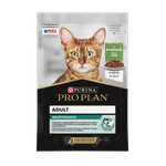 Pro plan корм консервированный для взрослых кошек