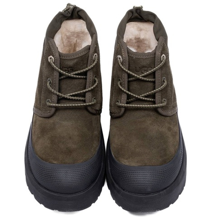 UGG Neumel Hybrid Forest Night Black