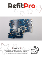 Материнская плата для ноутбука Lenovo ThinkPad E565 NM-A63 Intel core i7-6500U Radeon R7 M370 TPM WIN (01AW113), оригинал