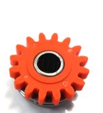 W000961 ролик прижимной подающий для сварочных апаратов кемпи кемппи Kemppi