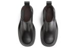 Bottega Veneta Slip-On Chelsea Boots Women"s