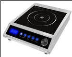 Индукционная плита OLM-DCH015