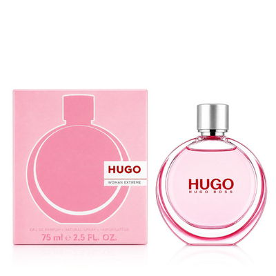 Hugo Boss Boss Hugo Woman Extreme Eau De Parfum 75 ml (woman)