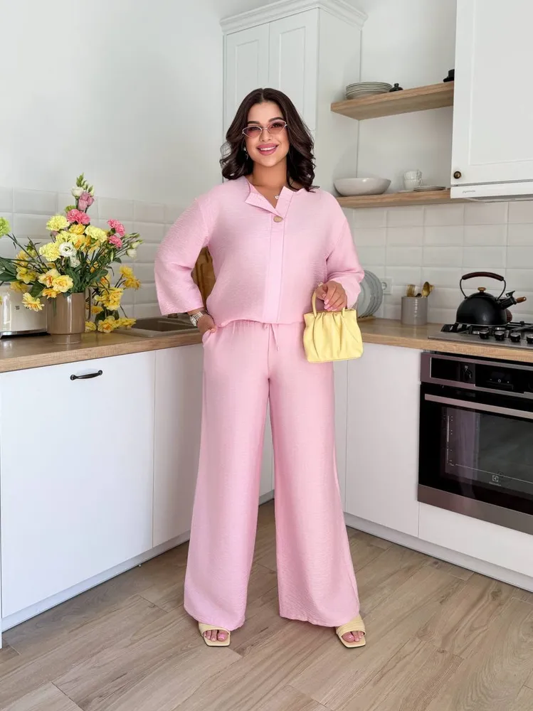 Костюм УК-1131-1 Фабрика Моды