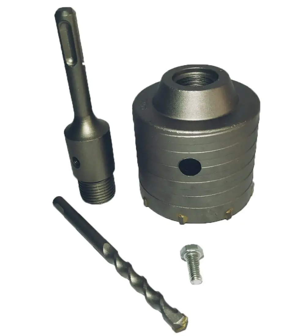 КОРОНКА MTX В СБОРЕ М22Х65ММ 703309