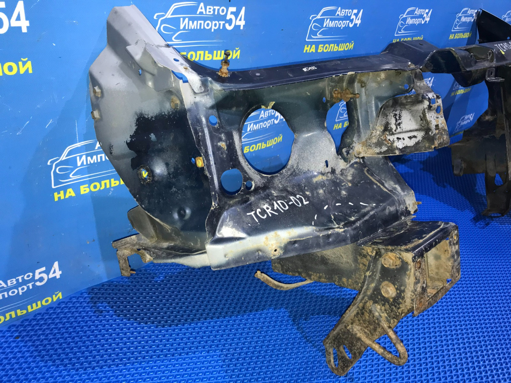 Рамка радиатора / телевизор TOYOTA ESTIMA 1999