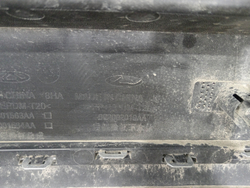 Бампер задний Omoda C5 22-нв Б/У Оригинал 602002649AA