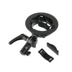 Брекет Godox S2 для накамерной вспышки