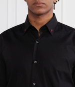 Рубашка Ermo 10243670 HUGO - черный(50495900)