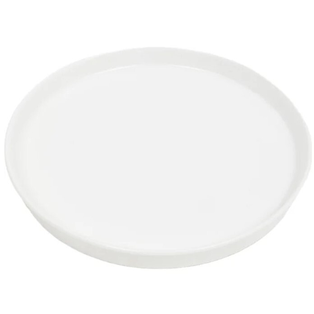 Тарелка десертная Blanco 16.5 см
