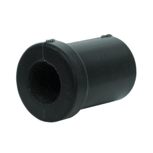 Втулка задней подвески, рессоры I.D. = 17,1 мм, O.D. = 28 мм, L = 43,5 мм (4 шт.), Точка опоры.2-10-1019B