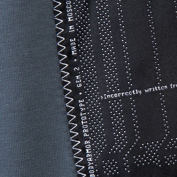 Лонгслив Mox-Logo Asphalt - фото 8