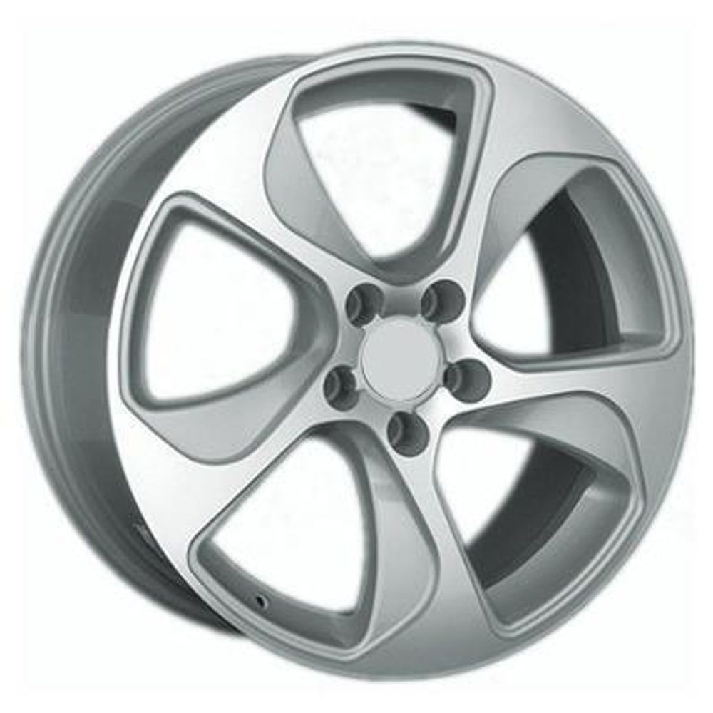 Replay VV150 7x17 5x112 ET 40 Dia 57.1 (silver)