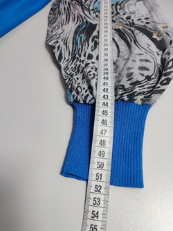 Платье Yuka оригинальное 40 размер