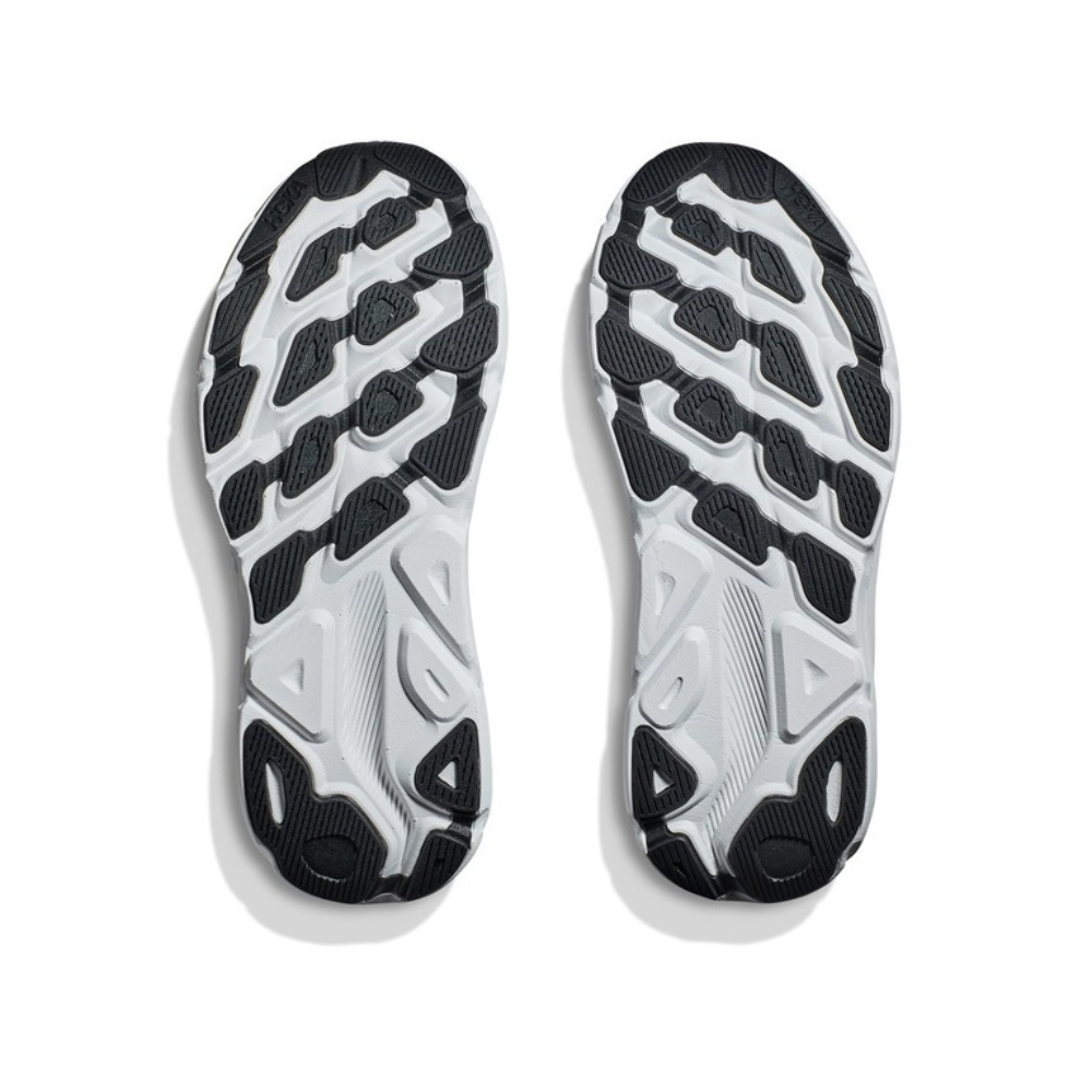 Кроссовки мужские HOKA M CLIFTON 9 Nimbus Cloud / Steel Wool